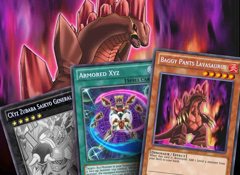 6 Yu-Gi-Oh! ZEXAL Cards We Still Need in Real Life | TCGplayer